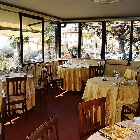 Hotel Villa Aurora Fiesole Bagian luar foto