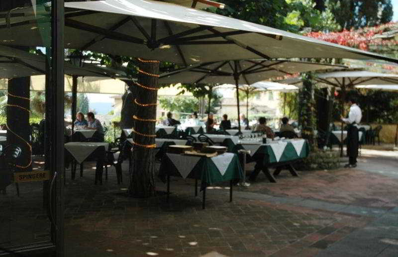 Hotel Villa Aurora Fiesole Bagian luar foto