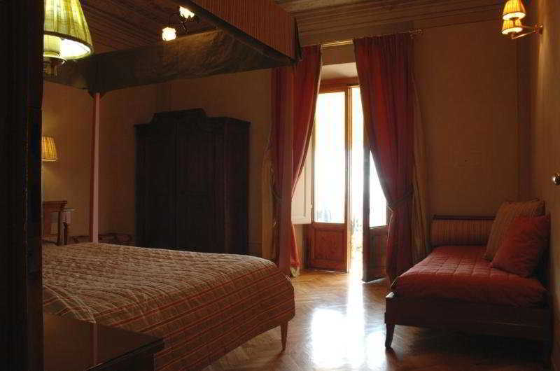 Hotel Villa Aurora Fiesole Bagian luar foto