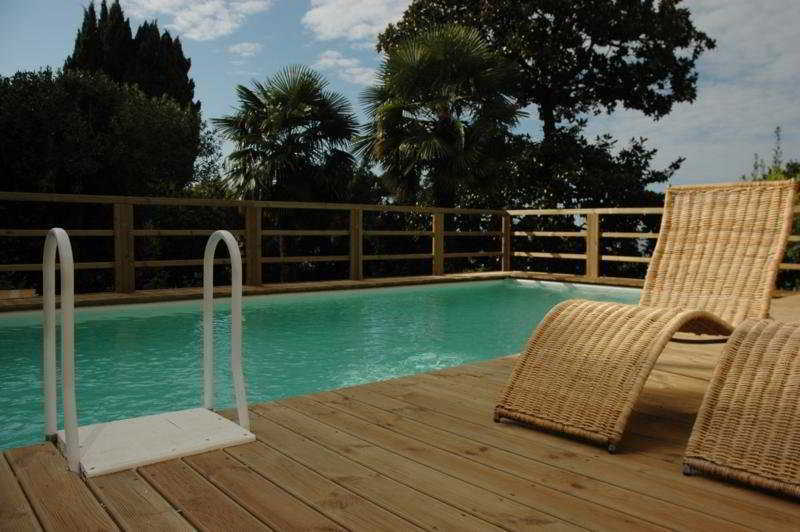 Hotel Villa Aurora Fiesole Bagian luar foto
